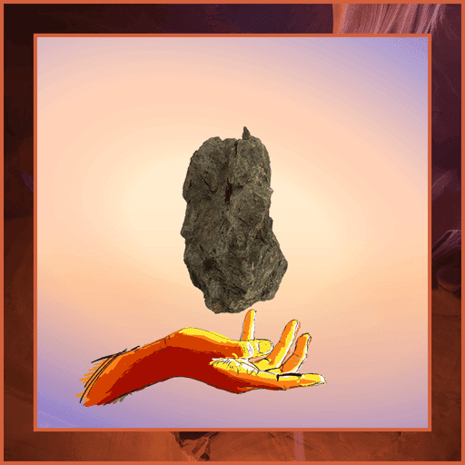 Rock #22