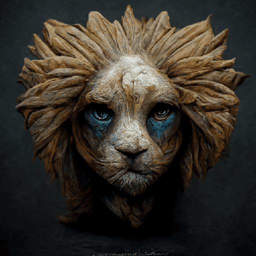 Lions By Saveine #35