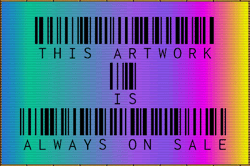 This Artwork Is Always On Sale 2 V2