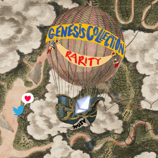 Airship #127