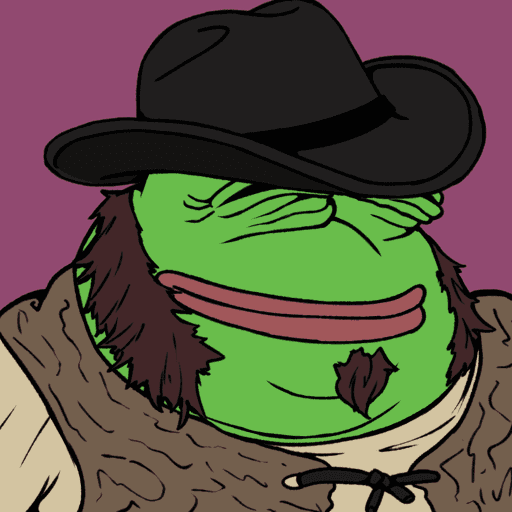 Fat Pepe #224