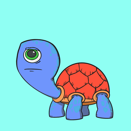 CycloTurtle #1038