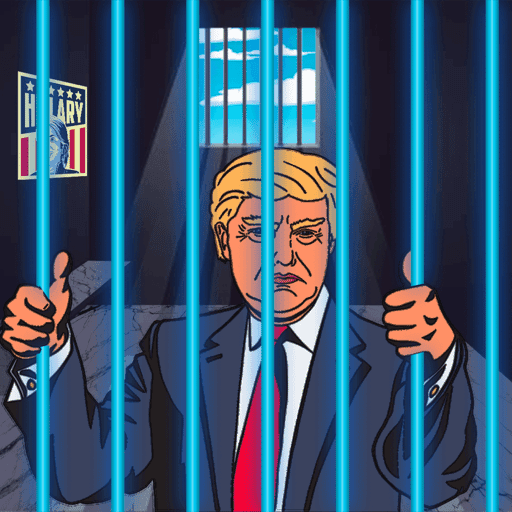 Free Trump #2731