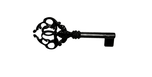 SUYE EXCLUSIVE BLACK KEY 