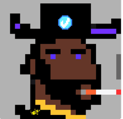 Outlaw pixel