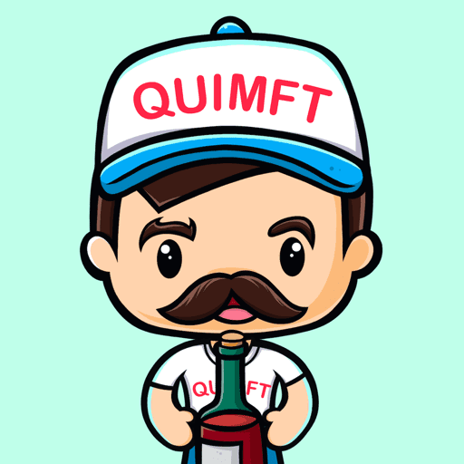 QuimFT #461