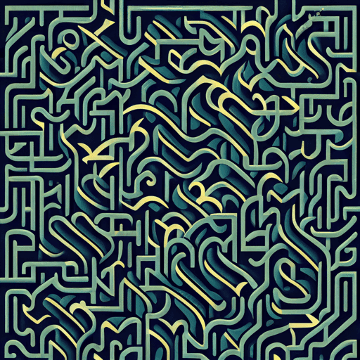 Roundworm Maze by Aatrox #699