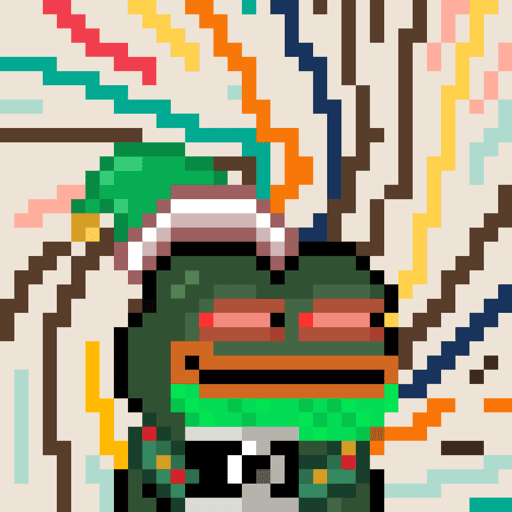 2023 PEPE #12