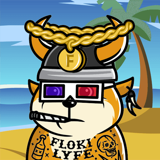 Flokitar - #1429