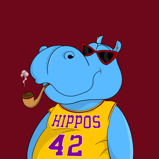 Hippo #36