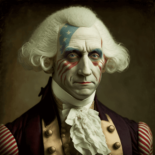 George Washington | BOZOTUS