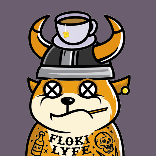 Flokitar - #2161