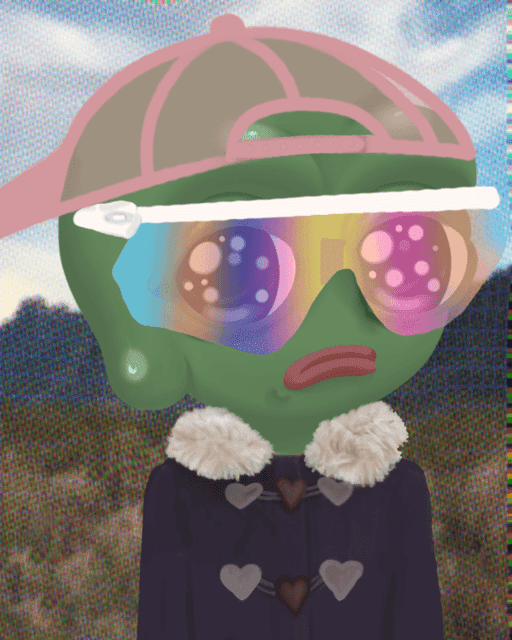 Milady Pepe #527