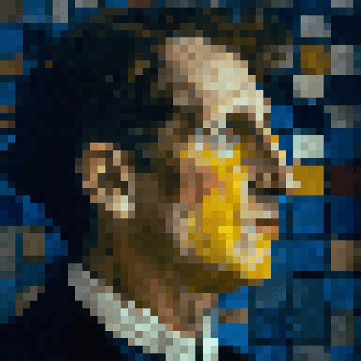 Piet Mondrian