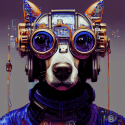 Cyber Dogs Official