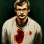 LIVES OF DAHMER