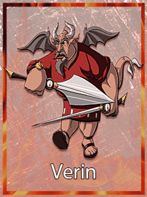 Verin