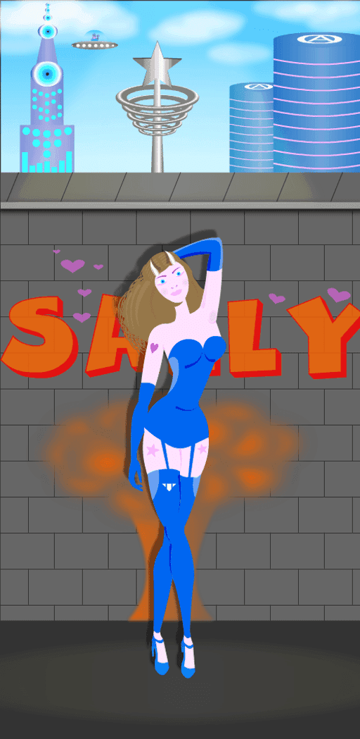 SallyG