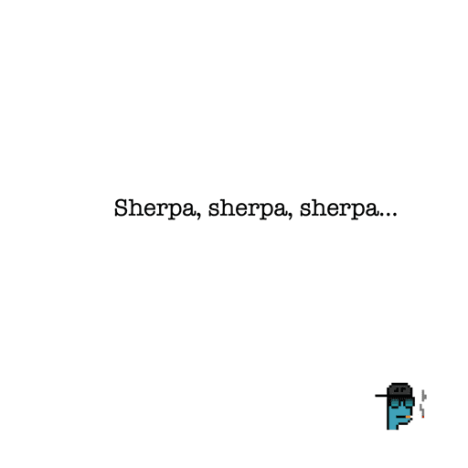 Sherpa