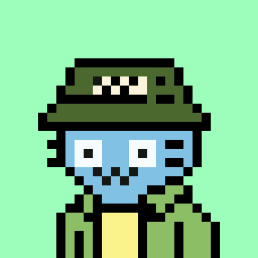 PixelCat 3516