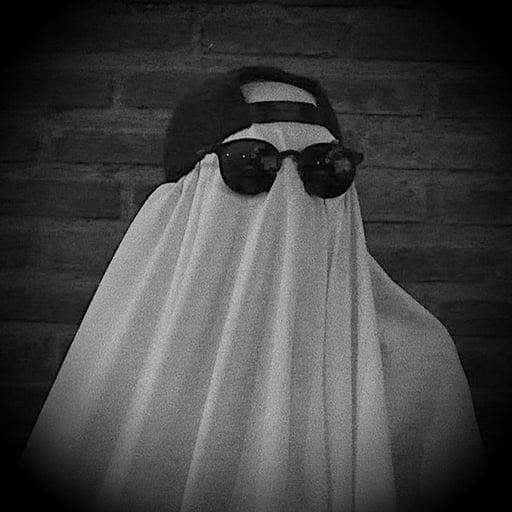 Just a Ghost Profile Picture #402