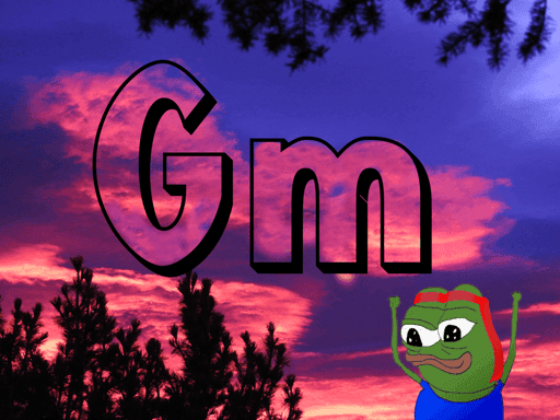 Gm #1