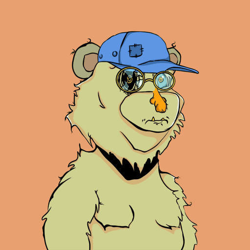 OgrBears #4207