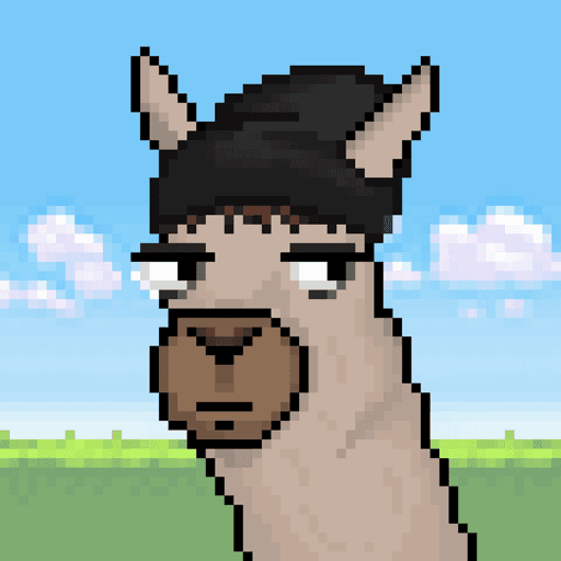 Llamaverse #1746