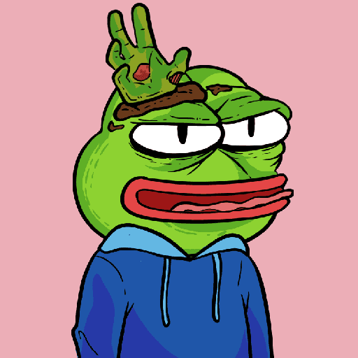 Alpha Pepe #2781