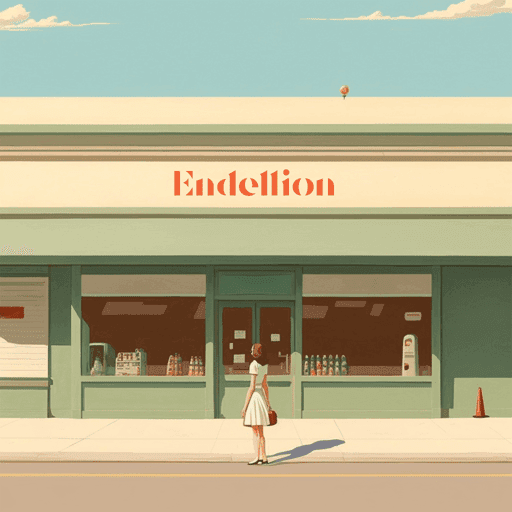 Endellion