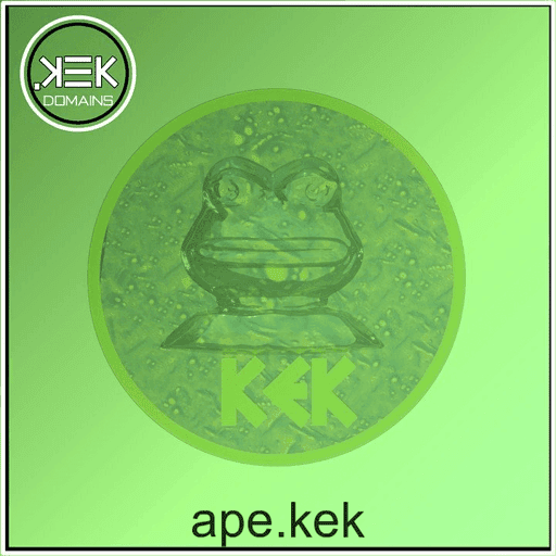 ape.kek