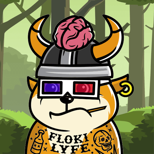 Flokitar - #260