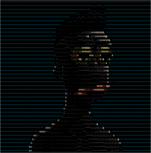 ASCII Apepe #9179