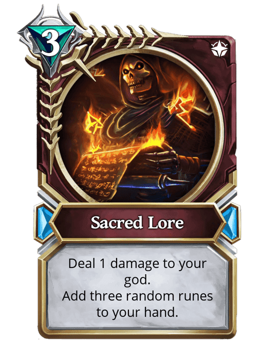 Sacred Lore ID #228685321