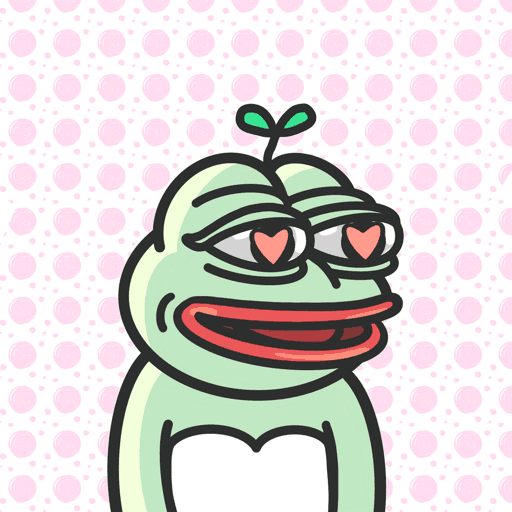 Cutiepepe #2284