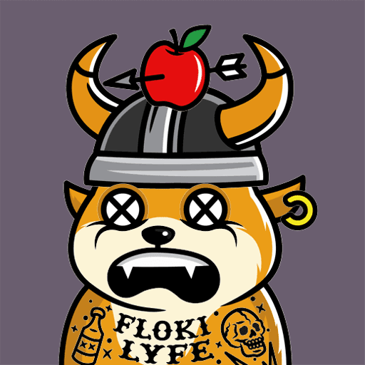 Flokitar - #1641