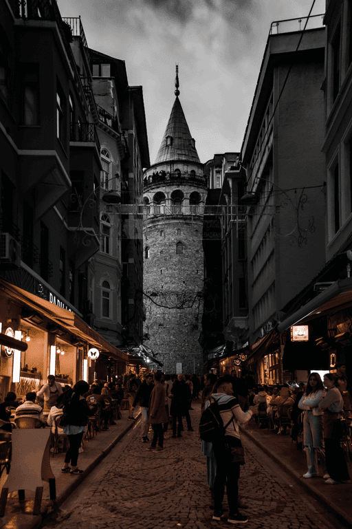 GALATA