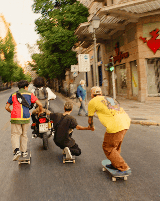 Skateboarding: Culture in Motion #26 