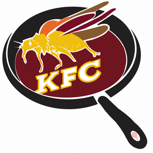 Kentucky Fried Crickets