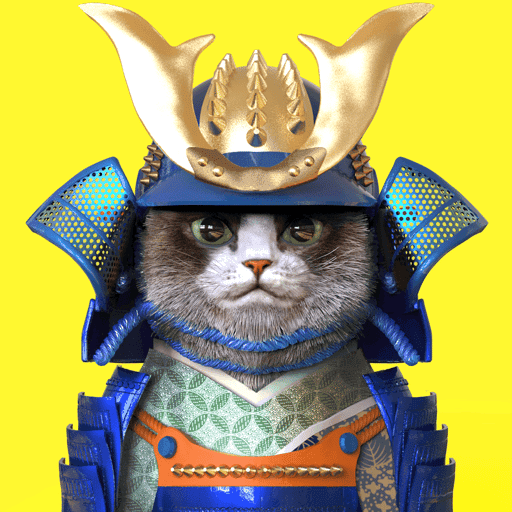 armored cat 035