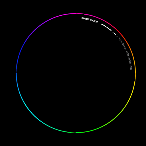 Index Marker 1008