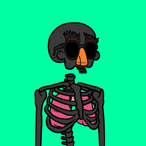 Sugar Skullz #906