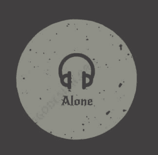 thechadma - Alone