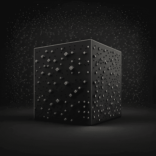 Cube #1757