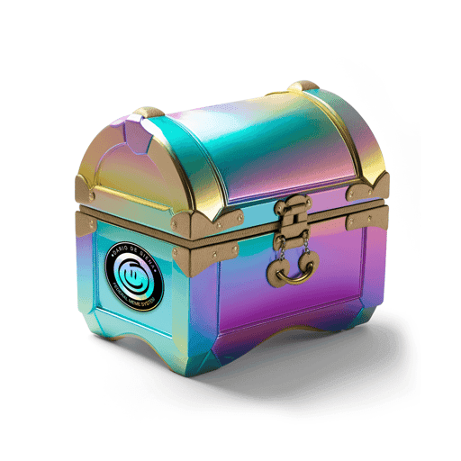 $DDS Treasure Chest