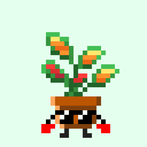 Plant Fren #715