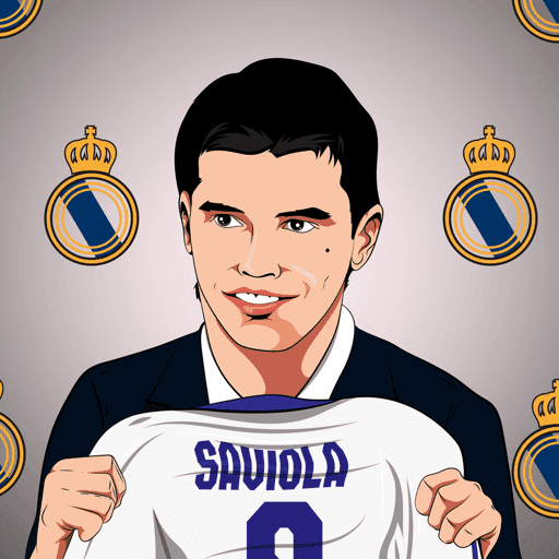 Saviola #42