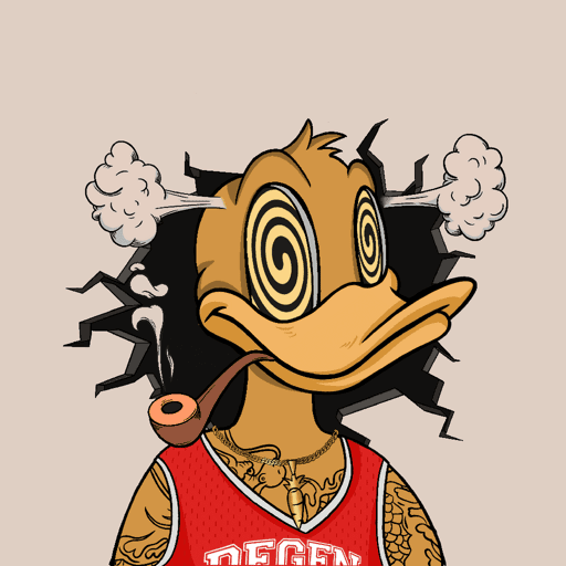 Duck Toonz #3549