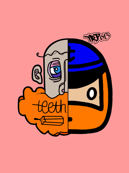 Teeth