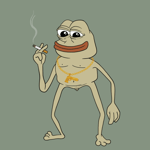 Pepe #2725